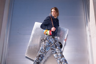 Dazed x Merrell SpeedARC 