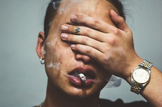 Keith Ape Dazed 100
