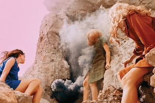 Phantom: Stage One –&#160;Neil Krug and Kaiman Kazazian