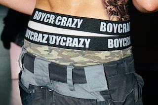 Boycrazy Berlin block party