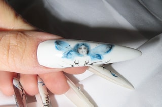 Community: Serena Fiore