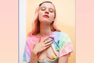 Arvida Bystrom