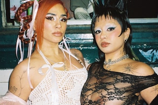 Ponyboy Sleepover - Nadine Noor and Hank