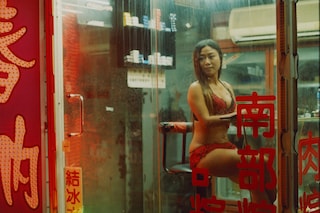 Constanze Han, The Betel Nut Beauties (Bing Lang Xi Shi)