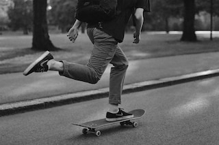 Ian Kenneth Bird ‘Don&#39;t know what I want but I want it now’