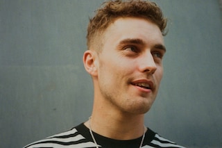 Sam Fender