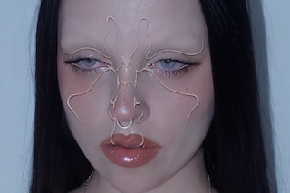 Animegvrl AI make-up community Dazed Beauty