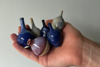 Soft Shock&#39;s Artist Market Fundraiser 
