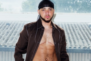 trans male beauty nikola lamburov 