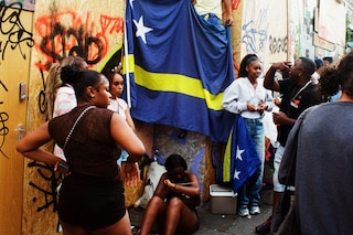 Hypemari, Notting Hill Carnival 2026