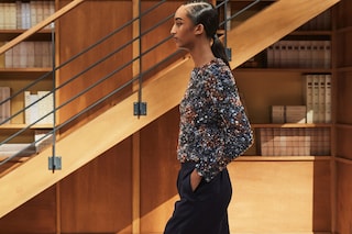 Chanel AW19 Couture Virginie Viard Paris Mona Tougaard