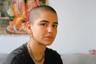 Jesse Glazzard pictures gallery Dazed 100 2020