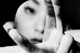 Jack Davison’s Photographs