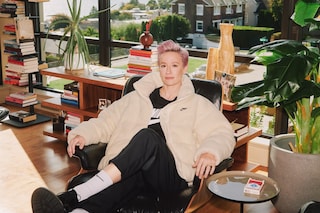 Megan Rapinoe