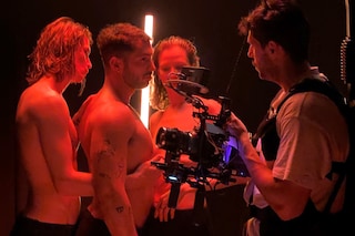 FAKOSHIMA BTS
