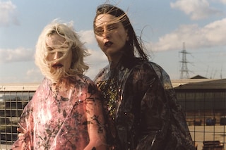 Dior Couture Raf Simons Interview Dior and I documentary