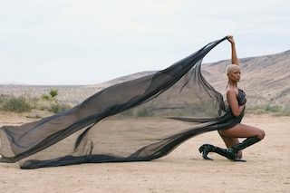 Kelela - Autumn 2022