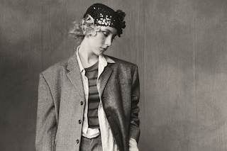 Saoirse Ronan – winter 2019 6