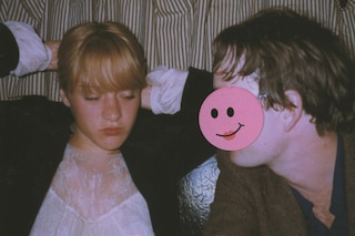 Chloe Sevigny No Time For Love, Dazed