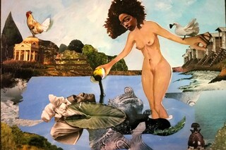 Abandoned Margins: Policing the Black Female Body