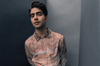 Viveik Kalra – autumn 2019