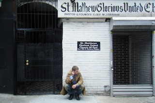 Yung Lean – The Winter Issue 2025