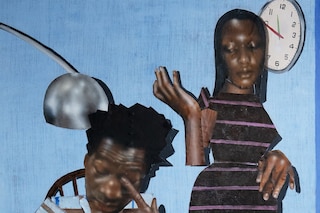 Harlesden High Street, Frieze 2025