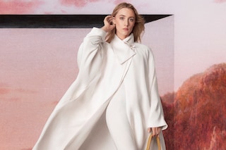 Louis Vuitton SS25 campaign