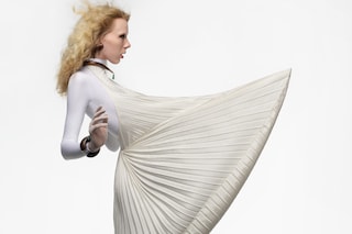 Jean Paul Gaultier SS26 campaign