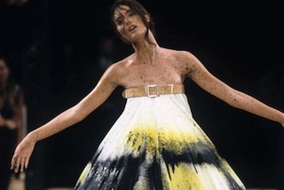 Savage Beauty late night opening