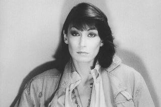 Anjelica Huston