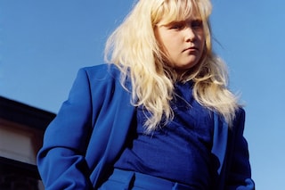 Jamie Hawkesworth short pleasurable journey