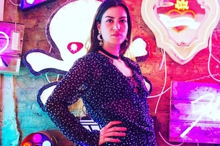 Joana Nastari in Fuck You Pay Me