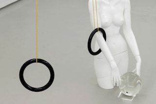 Gabriele Beveridge: Anonymous Faces