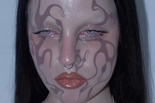 Animegvrl AI make-up community Dazed Beauty