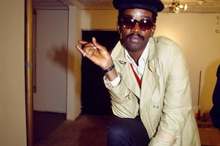 FAB 5 FREDDY AT FUN GALLERY
