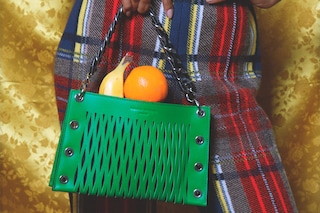 Kia LaBeija x Sonia Rykiel