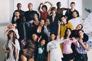 Fashion East – Autumn 2025 cover