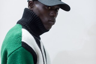 MSGM AW17 Menswear Milan Dazed