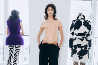 Duran Lantink AW25