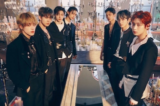Enhypen K-pop band