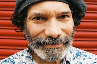 Hew Locke