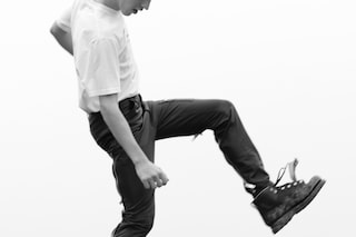 Martine Rose AW15