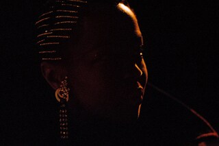 lauryn hill woolrich campaign aw18 new york mel ottenberg 