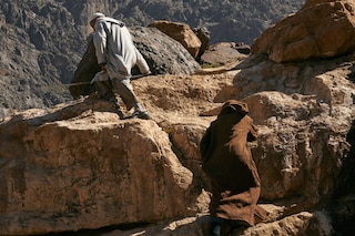 salomon film thomas lohr mountains Morocco 