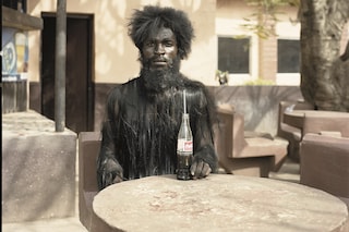 Pieter Hugo and Nollywood