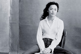 Pirelli Calendar 2016 - Foreword - YAO CHEN