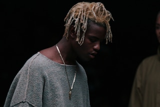 Ian Connor Dazed 100