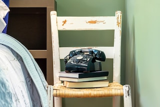 Carrie Bradshaw&#39;s Airbnb apartment 