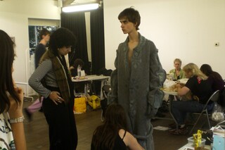 Paolo Carzana SS23